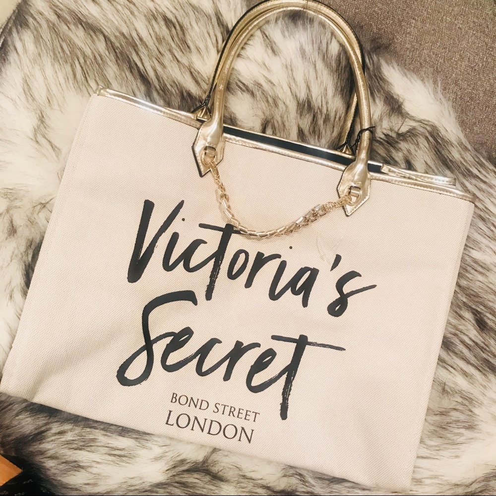 Victoria Secret Tote bag